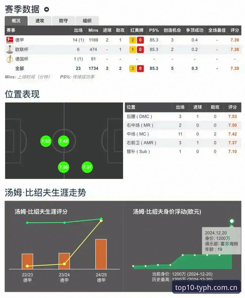 体育排行平台与原生App对比：TYPH下载iOS版，哪个更适合你的赛事数据需求？